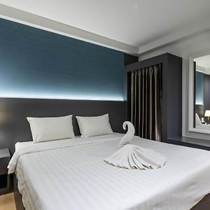 Standaard Kamer met een King Size Bed