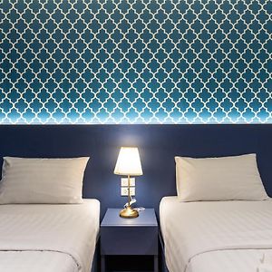 Deluxe Kamer